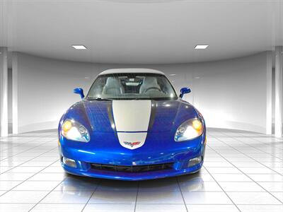 2007 Chevrolet Corvette   - Photo 8 - Boca Raton, FL 33431