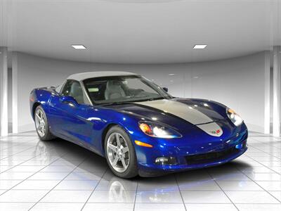 2007 Chevrolet Corvette   - Photo 7 - Boca Raton, FL 33431