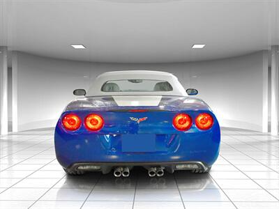 2007 Chevrolet Corvette   - Photo 4 - Boca Raton, FL 33431