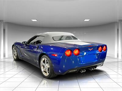 2007 Chevrolet Corvette   - Photo 3 - Boca Raton, FL 33431