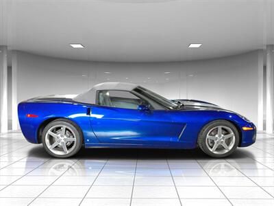 2007 Chevrolet Corvette   - Photo 6 - Boca Raton, FL 33431