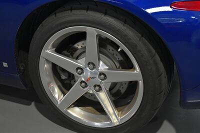 2007 Chevrolet Corvette   - Photo 10 - Boca Raton, FL 33431