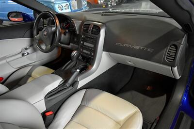 2007 Chevrolet Corvette   - Photo 16 - Boca Raton, FL 33431