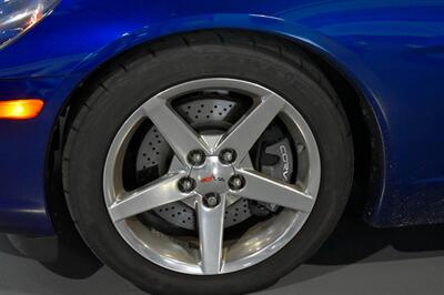 2007 Chevrolet Corvette   - Photo 9 - Boca Raton, FL 33431