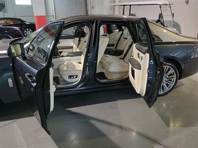 2021 Rolls-Royce Ghost  TWO TONE PIANT - Photo 34 - Boca Raton, FL 33431