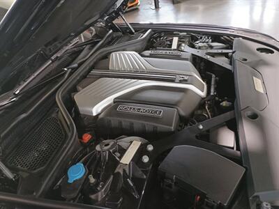 2021 Rolls-Royce Ghost  TWO TONE PIANT - Photo 61 - Boca Raton, FL 33431