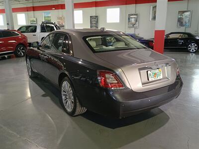 2021 Rolls-Royce Ghost  TWO TONE PIANT - Photo 3 - Boca Raton, FL 33431