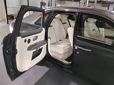 2021 Rolls-Royce Ghost  TWO TONE PIANT - Photo 49 - Boca Raton, FL 33431