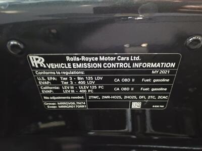 2021 Rolls-Royce Ghost  TWO TONE PIANT - Photo 66 - Boca Raton, FL 33431