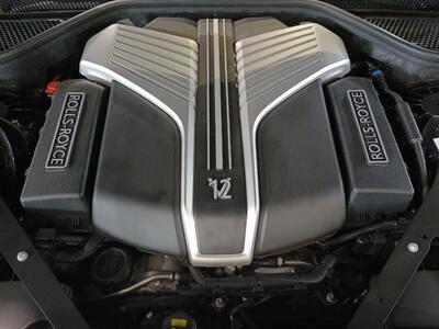 2021 Rolls-Royce Ghost  TWO TONE PIANT - Photo 63 - Boca Raton, FL 33431