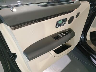 2021 Rolls-Royce Ghost  TWO TONE PIANT - Photo 15 - Boca Raton, FL 33431
