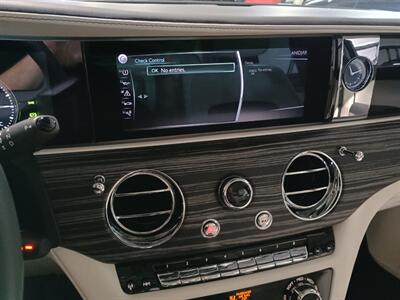 2021 Rolls-Royce Ghost  TWO TONE PIANT - Photo 28 - Boca Raton, FL 33431
