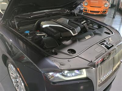 2021 Rolls-Royce Ghost  TWO TONE PIANT - Photo 60 - Boca Raton, FL 33431
