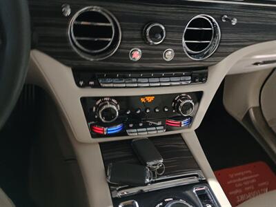 2021 Rolls-Royce Ghost  TWO TONE PIANT - Photo 30 - Boca Raton, FL 33431
