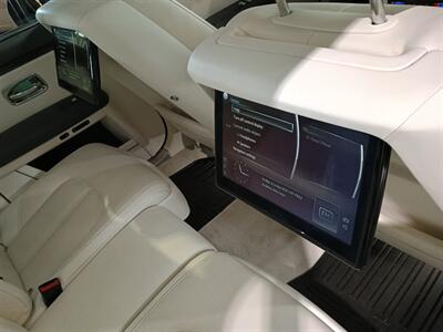 2021 Rolls-Royce Ghost  TWO TONE PIANT - Photo 43 - Boca Raton, FL 33431