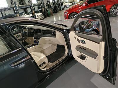 2021 Rolls-Royce Ghost  TWO TONE PIANT - Photo 57 - Boca Raton, FL 33431