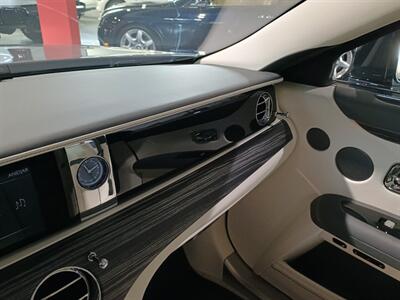 2021 Rolls-Royce Ghost  TWO TONE PIANT - Photo 27 - Boca Raton, FL 33431