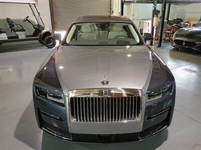 2021 Rolls-Royce Ghost  TWO TONE PIANT - Photo 10 - Boca Raton, FL 33431