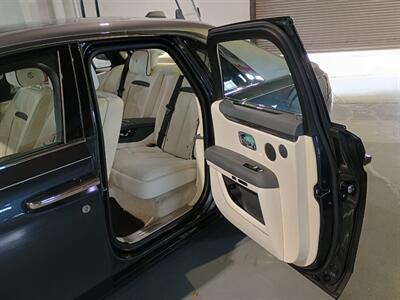 2021 Rolls-Royce Ghost  TWO TONE PIANT - Photo 35 - Boca Raton, FL 33431