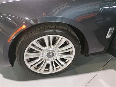 2021 Rolls-Royce Ghost  TWO TONE PIANT - Photo 72 - Boca Raton, FL 33431