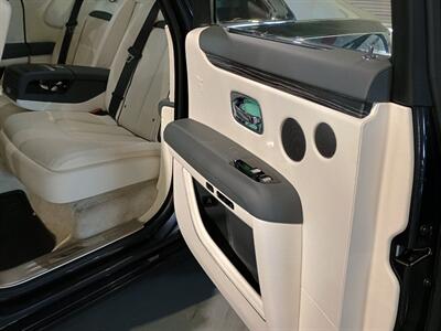 2021 Rolls-Royce Ghost  TWO TONE PIANT - Photo 36 - Boca Raton, FL 33431