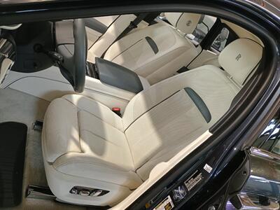 2021 Rolls-Royce Ghost  TWO TONE PIANT - Photo 18 - Boca Raton, FL 33431