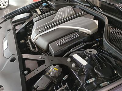 2021 Rolls-Royce Ghost  TWO TONE PIANT - Photo 65 - Boca Raton, FL 33431
