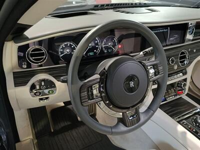 2021 Rolls-Royce Ghost  TWO TONE PIANT - Photo 22 - Boca Raton, FL 33431