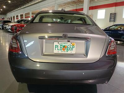 2021 Rolls-Royce Ghost  TWO TONE PIANT - Photo 4 - Boca Raton, FL 33431