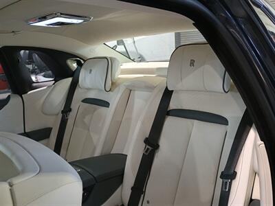 2021 Rolls-Royce Ghost  TWO TONE PIANT - Photo 38 - Boca Raton, FL 33431