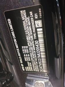 2021 Rolls-Royce Ghost  TWO TONE PIANT - Photo 76 - Boca Raton, FL 33431
