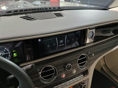 2021 Rolls-Royce Ghost  TWO TONE PIANT - Photo 26 - Boca Raton, FL 33431