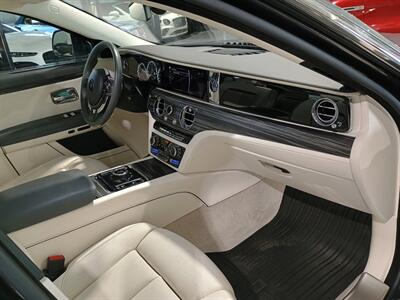 2021 Rolls-Royce Ghost  TWO TONE PIANT - Photo 50 - Boca Raton, FL 33431