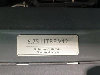 2021 Rolls-Royce Ghost  TWO TONE PIANT - Photo 64 - Boca Raton, FL 33431