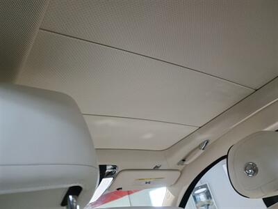 2021 Rolls-Royce Ghost  TWO TONE PIANT - Photo 41 - Boca Raton, FL 33431