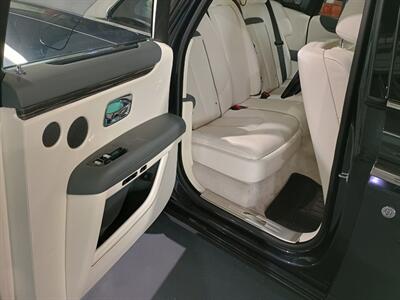 2021 Rolls-Royce Ghost  TWO TONE PIANT - Photo 48 - Boca Raton, FL 33431