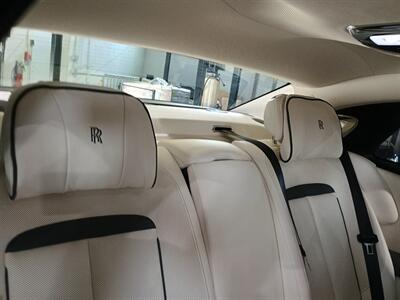 2021 Rolls-Royce Ghost  TWO TONE PIANT - Photo 45 - Boca Raton, FL 33431