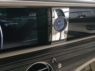 2021 Rolls-Royce Ghost  TWO TONE PIANT - Photo 29 - Boca Raton, FL 33431