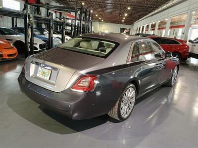 2021 Rolls-Royce Ghost  TWO TONE PIANT - Photo 6 - Boca Raton, FL 33431