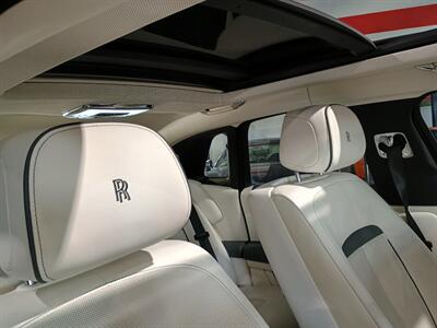 2021 Rolls-Royce Ghost  TWO TONE PIANT - Photo 56 - Boca Raton, FL 33431