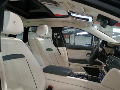 2021 Rolls-Royce Ghost  TWO TONE PIANT - Photo 55 - Boca Raton, FL 33431