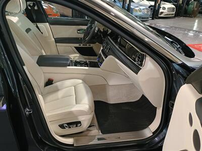2021 Rolls-Royce Ghost  TWO TONE PIANT - Photo 51 - Boca Raton, FL 33431