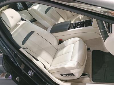 2021 Rolls-Royce Ghost  TWO TONE PIANT - Photo 53 - Boca Raton, FL 33431
