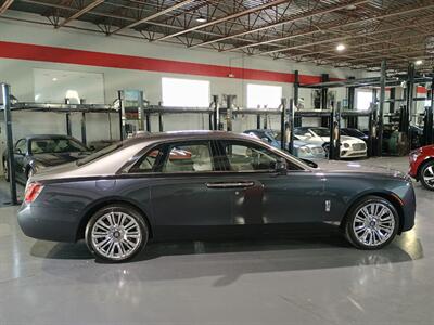 2021 Rolls-Royce Ghost  TWO TONE PIANT - Photo 7 - Boca Raton, FL 33431