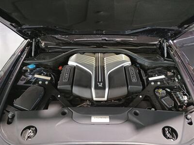 2021 Rolls-Royce Ghost  TWO TONE PIANT - Photo 62 - Boca Raton, FL 33431