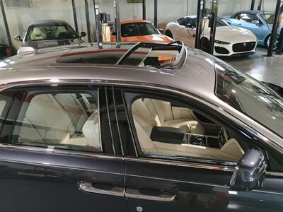 2021 Rolls-Royce Ghost  TWO TONE PIANT - Photo 58 - Boca Raton, FL 33431