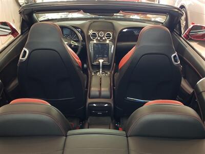 2017 Bentley Continental GT V8   - Photo 9 - Boca Raton, FL 33431