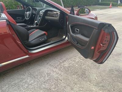 2017 Bentley Continental GT V8 - Photo 12 - Boca Raton, FL 33431