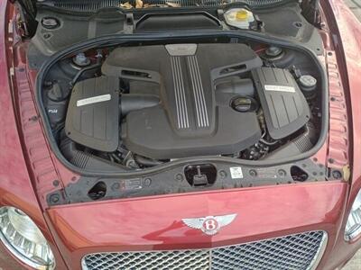 2017 Bentley Continental GT V8   - Photo 19 - Boca Raton, FL 33431
