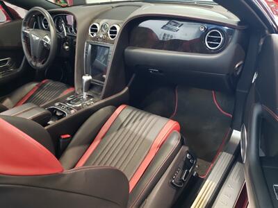 2017 Bentley Continental GT V8   - Photo 4 - Boca Raton, FL 33431